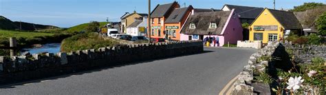 Experience The Charm Of Doolin Town With Discover Ireland