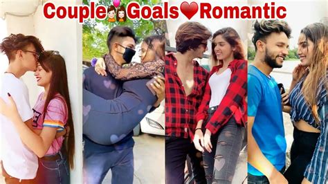 cute romantic tiktok couple😘 goals best musically relationship goals cute couples💑
