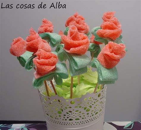 Maybe you would like to learn more about one of these? Rosas de chuches