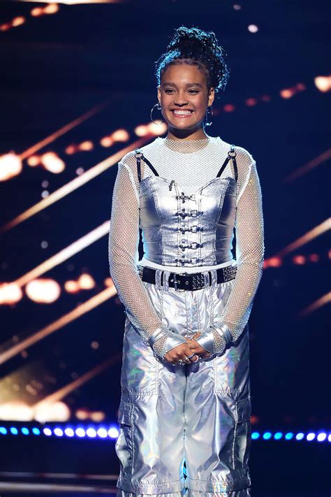 Who Is Sara James About The Polish Teen Singer On ‘agt Hollywood Life