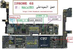 Iphone 6 circuit diagram wiring diagram. iPhone 7 Usb Charging Problem Solution Jumper Ways | Download free ebooks for apple iphone ...
