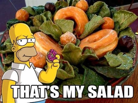 A Big Salad Memes Best Collection Of Funny A Big Salad
