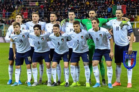 Deutschland hat sich als gruppenerster für die em 2020 qualifiziert. EM 2020 Gruppe A Tabelle & Spielplan | Fussball EM 2020