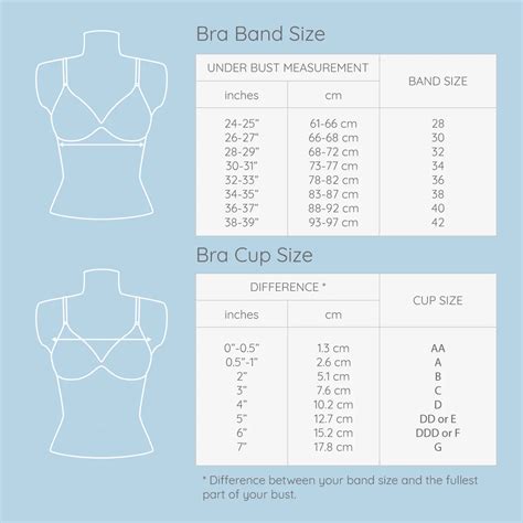 Size Guide Sugaplum