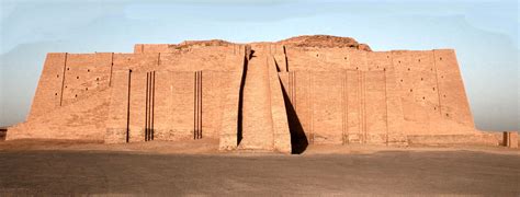 Parcours 1 : Ur, cité état de Mésopotamie – La Classe d'Histoire