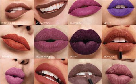 Descubre los tipos de labios según tu signo zodiacal