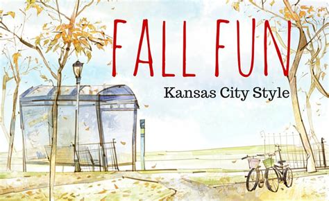 A Fabulous Fall Kansas City Style Kc Parent Magazine