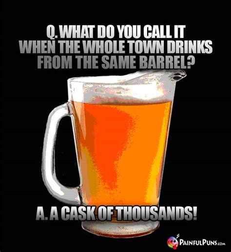 Funny Pictures Beer Humor Collection Of Funny Beer Humor Pictures Rezfoods Resep Masakan