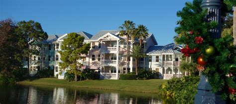 Review Disneys Old Key West Resort