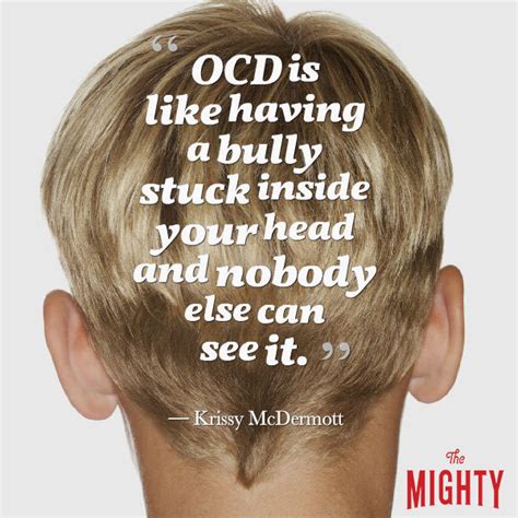 17 People With Ocd Explain What It Feels Like The Mighty