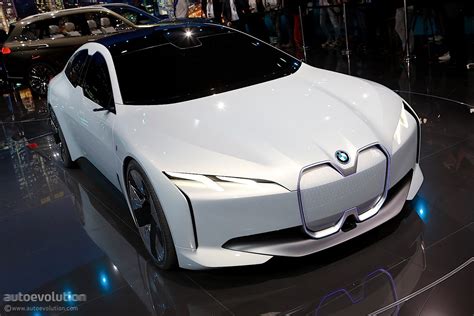 Special price for bmw m & bmwi. Las fotos del nuevo BMW i4: el eléctrico para liquidar al ...