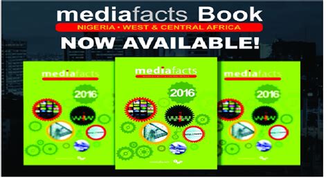 Mediareach Omd Unveils Latest Edition Of Mediafacts Book Brand