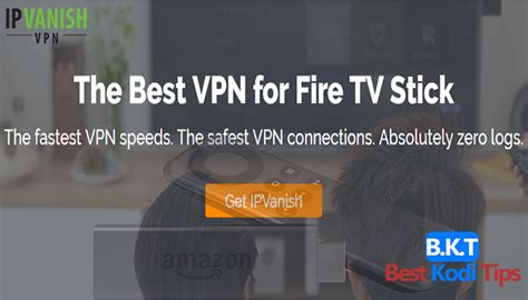 How To Install Vpn On Amazon Firestick Ipvanish Vpn For Fire Tv 2018