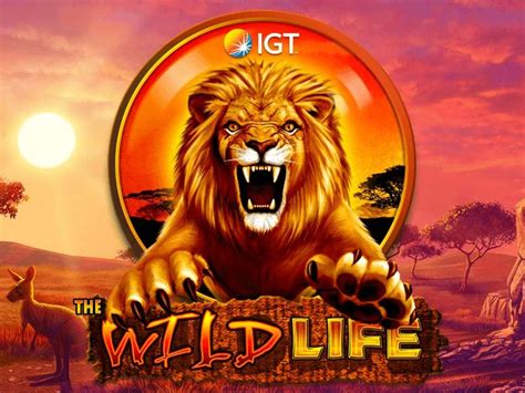 The Wild Life Slot Demo Mode Try Now Free