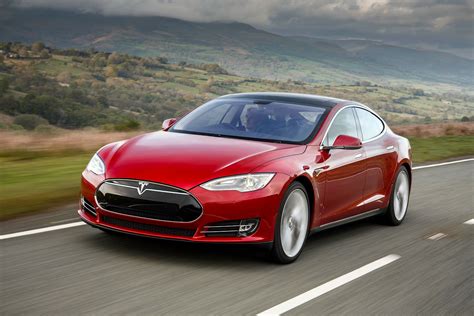 Used Tesla Model S Buying Guide Drivingelectric