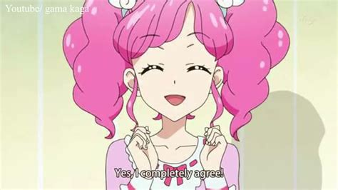 Aikatsu Episode 171 Rin Madoka Duet Live YouTube