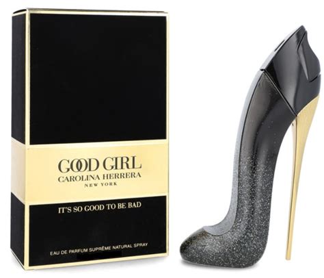 Good Girl Supréme Edp 50 Ml Carolina Herrera Multimarcas Perfumes