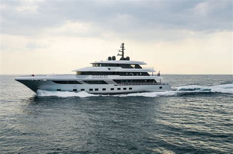 Gulf Crafts Flagship Majesty 175 Designed By Cristiano Gatto Completes