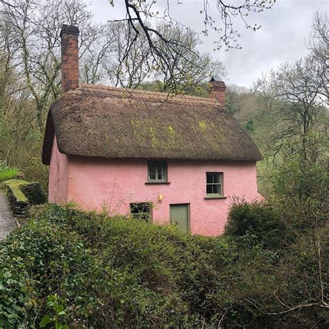 Wissily Photo Fairytale Cottage Devon Cottages Country Cottage Decor