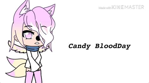 Intro For Candy Bloodday Youtube