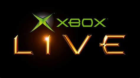 Original Xbox Live 10 Set To Be Revived Via Free Third Party Servers