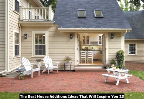 The Best House Additions Ideas That Will Inspire You Magzhouse