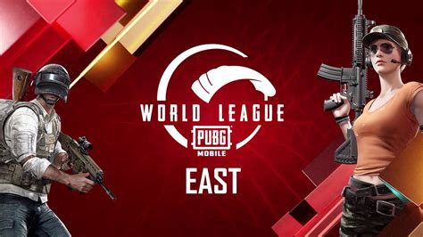 Pubg Mobile World League East Week 1 Recap Youtube
