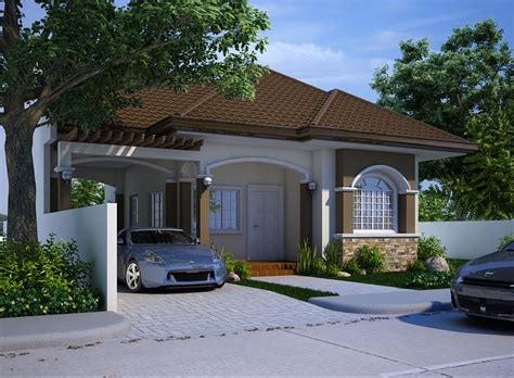 Small house plans are an affordable choice, not only to. Small House Design-2013004 | Pinoy ePlans