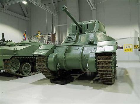 Tanks Of Canada Wikiwand