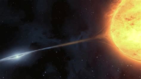 4 Artist Impression Of One Of The Type Ia Supernova Theories Credit Nasa Download