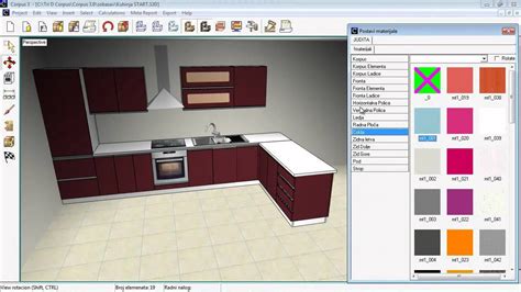 Best Kitchen Design Software Free Download Daxei