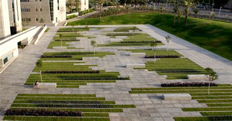 35 Amazing Landscape Design That You Would Love to Have in Your City