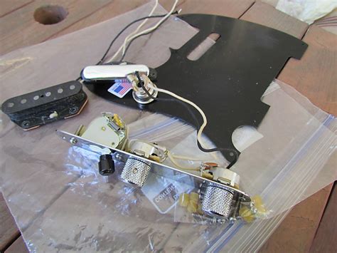 The wiring is straightforward if you're utilized to my work. Fender Custom Shop Telecaster Pickups-Wiring | Reverb