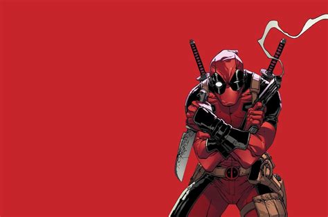 2560x1700 Spooky Minimal Deadpool Chromebook Pixel Wallpaper Hd