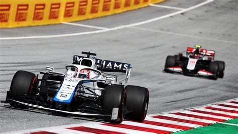 The news comes as a blow to the algarve, which hosted the first portuguese f1 gp since 1996 at the algarve international racetrack in october. Officieel: Williams bevestigt F1-coureurs voor 2021 ...