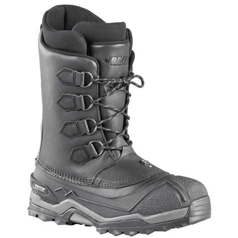 Baffin Mens Control Max Insulated Waterproof Winter Boots Sportsman