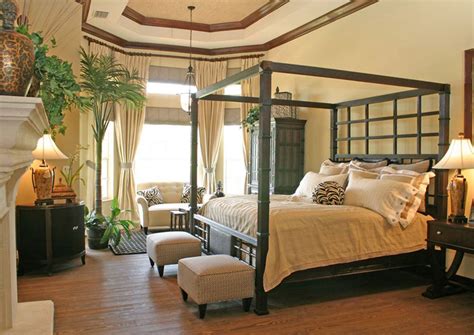 Storage bedroom sets, sleigh bed sets, bookcase bed sets and many more to suit your every need! 20 Tropical Bedroom Furniture with Exotic Allure | Home ...