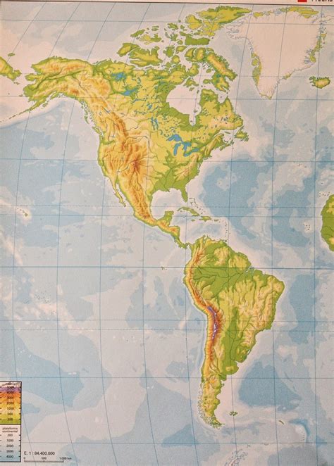 geografÍa 3º eso mapas mudos para descargar mapa de america mapa fisico mapas