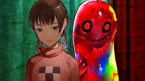 Surreal Japanese Horror Game Gets Surprise Reboot Gameup24