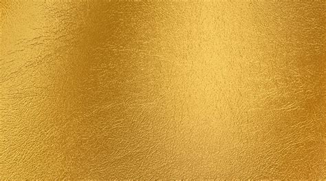 Golden Leather By Paperelement Gold Foil Texture Gold Texture Gold