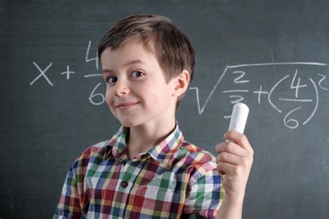Как да засилите математическите умения на детето си | Обекти
