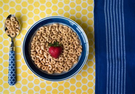 Nutritionists Rank Americas Most Popular Breakfast Cereals Breakfast