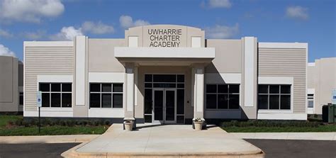 Uwharrie Charter Academy Elementary Academy Uniform