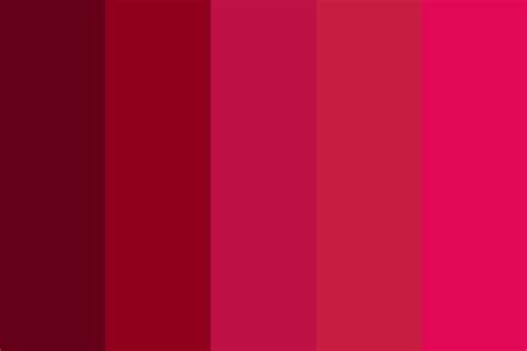 Pin On Maroon Color Palettes