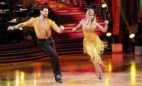 Tv Review Dancing With The Stars Season 12 Week 10 “finals” Assignment X