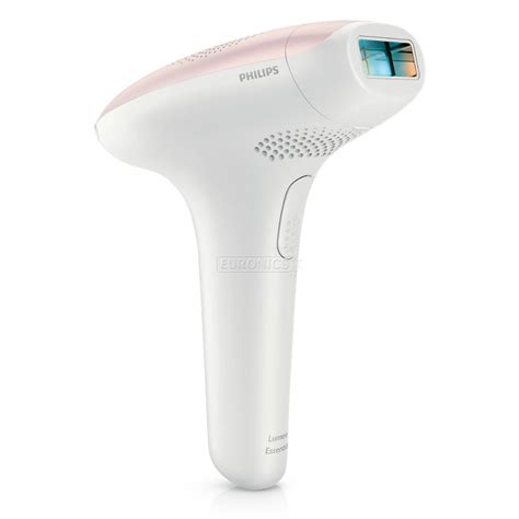 Ipl Hair Removal System Lumea Philips Sc199100n
