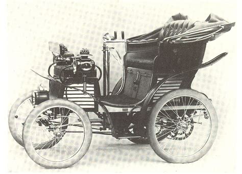 1899 locomobile steam car in sweden. Fiat 4 HP - Wikipedia