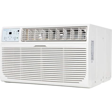 Keystone 10000 Btu 450 Sq Ft Through The Wall Air Conditioner With