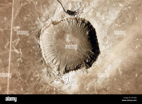 Barringer Craters Hi Res Stock Photography And Images Alamy