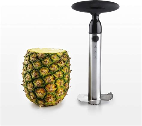The 8 Best Pineapple Corer And Slicer Of 2022